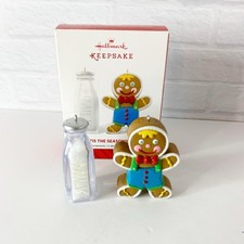 Hallmark keepsake tis d'occasion  Expédié en Belgium