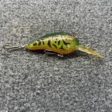 Norman lures deep for sale  Raleigh