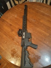 Alot airsoft stuff for sale  Montague