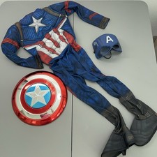 Marvel avengers captain for sale  San Jose