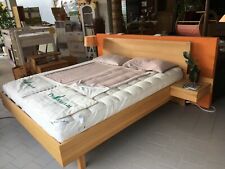 Massivholzbett holzschmiede te gebraucht kaufen  Pfullingen