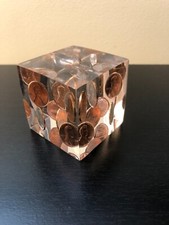 lucite coin for sale lucite coin for sale Burbank