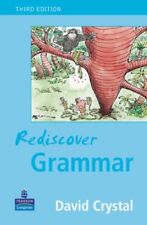 Rediscover grammar prof for sale  UK