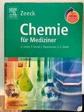 Chemie mediziner gebraucht kaufen  Freiburg im Breisgau