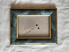 Cornice portafoto legno usato  Italia