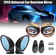 Pair black universal for sale  Rancho Cucamonga