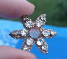 Broche etoile saphiret d'occasion  Orleans-