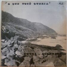 BRAZIL DANCEFLOOR FORRO HUGO DO ACORDEON O QUE VOCE QUERIA HEAR comprar usado  Enviando para Brazil