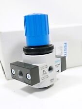 Festo mini druckregelventil gebraucht kaufen  Stützengrün