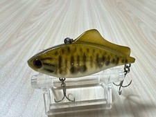 Isca de pesca vibratória LUCKY CRAFT LV-100 #AI65 comprar usado  Enviando para Brazil