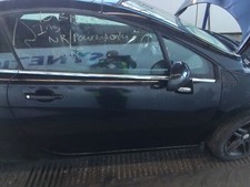 Front door peugeot for sale  DONCASTER