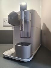 Nespresso lattissima one for sale  HARLOW