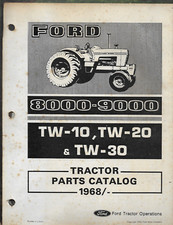 Ford tractor model for sale  Vulcan