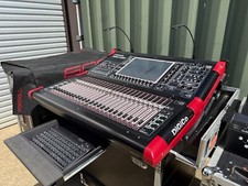 Digico sd9 konsole gebraucht kaufen  Versand nach Germany