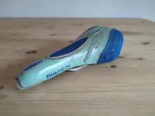 Bianchi saddle selle for sale  UK