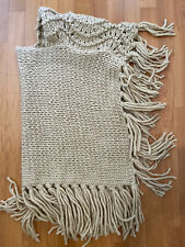 Poncho max usato  Montale