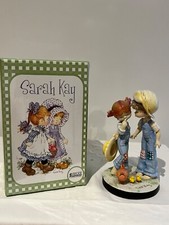 Sarah kay sammelfigur gebraucht kaufen  Dresden