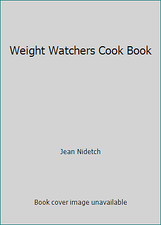 Weight watchers cook d'occasion  Expédié en Belgium