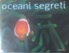 Oceani segreti. mondadori usato  Mason Vicentino