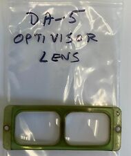 Donegan optivisor lens for sale  Pittsburgh