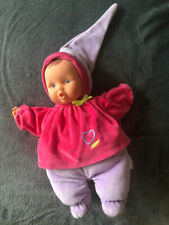 Doudou babipouce cœur d'occasion  Garches