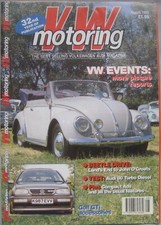Motoring magazine august for sale  DARWEN