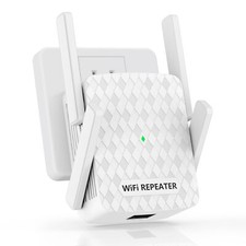 Wifi extender signal for sale  Suffolk