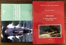 Ww2 lotto betasom usato Ww2 lotto betasom usato  Roma