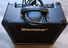 Blackstar guitar amplifier for sale  Lowgap