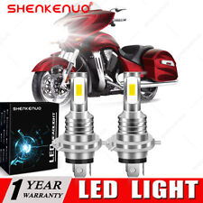 Bright led headlight for sale  Walnut