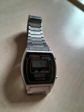 Orologio otron solar usato  Torino