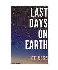 Last days earth gebraucht kaufen  Trebbin
