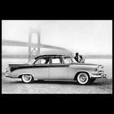 Photo .032762 dodge d'occasion  Martinvast