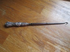 Antique victorian silver for sale  YEOVIL