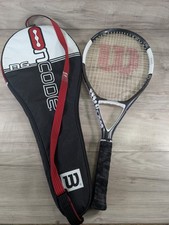Wilson ncode tennis for sale  Henrico