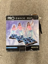 Pro dance mat for sale Pro dance mat for sale  LEIGHTON BUZZARD