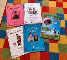 Griffschrift steirische harmon gebraucht kaufen  Mittenwald