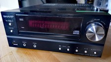 Sharp hf201ph hifi gebraucht kaufen  Windsbach