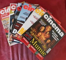 Cinema europas größte gebraucht kaufen  Lauenburg/ Elbe