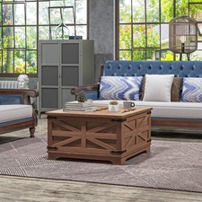 Homcom coffee table for sale  Wilsonville