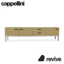 Cappellini holz hochglanz gebraucht kaufen  Köln
