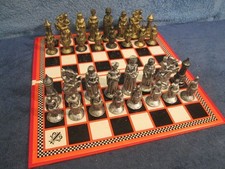 medieval chess set for sale medieval chess set for sale TAUNTON