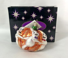 Christopher radko pumkin for sale  Portland