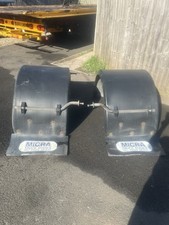 Lorry truck mudguard for sale  WORKSOP
