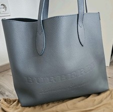 Burberry remington shopper gebraucht kaufen  Karlsfeld