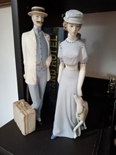Royal dux figurenpaar gebraucht kaufen  Baumholder