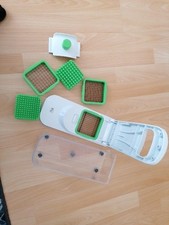 E11 zerkleinerer würfeln gebraucht kaufen  Neuenstein