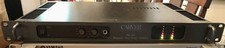 Carver 100 power for sale  North Brookfield