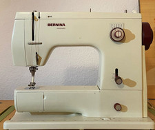 Bernina 807 minimatic gebraucht kaufen  Augsburg