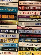 Build robert parker for sale  Wamego